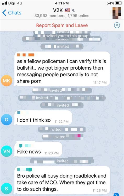 wife sharing telegram